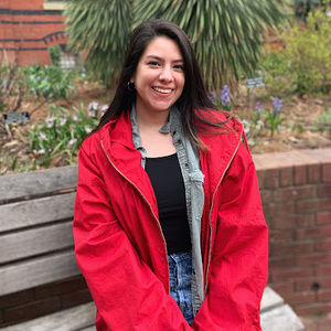 Meet your Posher, Eva